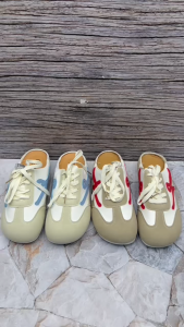 WYN Sneakers Slop Fashion Kekinian  KG2834
