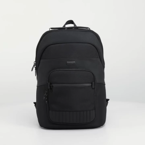 OZUKO Aeron Backpack #9847 - Tas Ransel Pria Urban Multifungsi