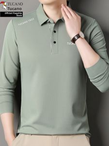 TUCANO | New Season Business Casual POLO Shirt
