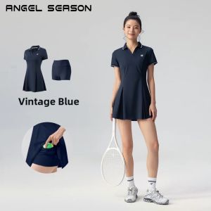 angelseason | Drying Sports Dress For Women New