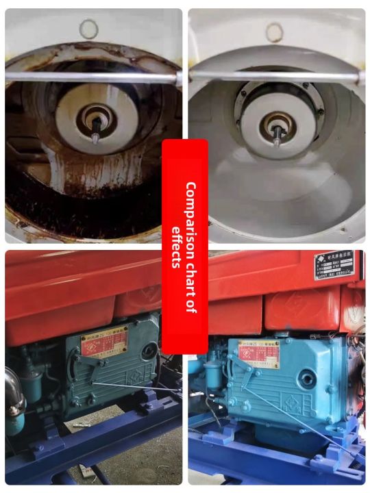 Industrial Machine Oil and Grease Cleaner | Lazada Singapore