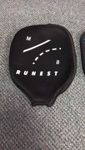 Paddle Pickleball Ringan: Memilih Apollo Premium Graphite & Carbon Fiber