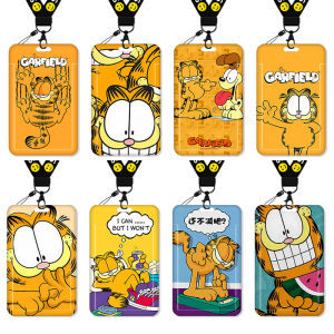 Garfield Card Holder: A Comprehensive Guide