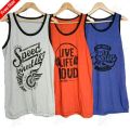SANDO FOR MEN FREE SIZE UP LARGE. 