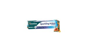 Himalaya Complete Care/Active Fresh/Gel Toothpaste Multipack - Fresh Mint/Sunfoil & Mint/Acacia & Orange - Anti-Cavity & Whitening 80g/150g