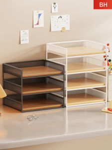Kệ Tài Liệu Dung Lượng Lớn