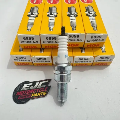 BARAKO SPARK PLUG NGK BARAKO