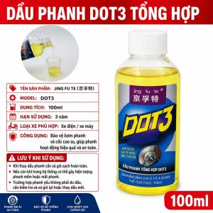 Dầu Thắng Dầu Phanh DOT3 Hút Xả Dầu Phanh Xe Điện Xe Máy | Dụng Cụ Thay Dầu PhanhPhụ Tùng Phụ Kiện Xe
