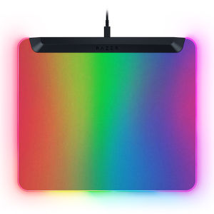 Razer | Firefly V2 Pro RGB Backlit Gaming Mouse Pad