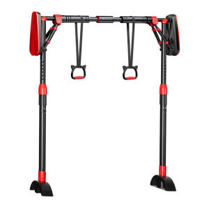 JNSTAR | No-Drill Indoor Pull-Up Bar