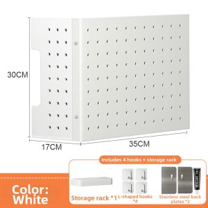 Puang | Decorative Storage Cover Plate