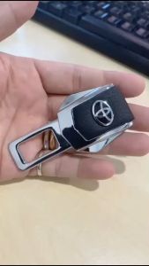 Colokan Seat Belt Sabuk Pengaman Alarm Buzzer Stopper Toyota - 7289