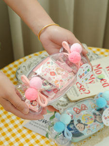 XIXIAOER | Childrens Day Gift Snack Pack