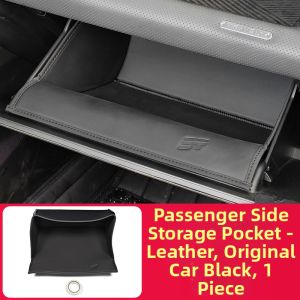 CHELANPAI | Leather Storage Pouch