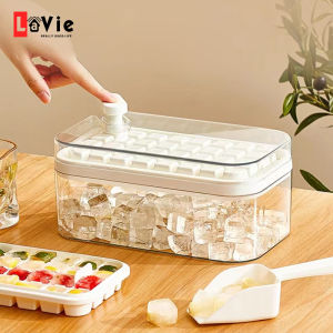 Lavie Ice Easy Release Ice Cube Tray: A Comprehensive Guide