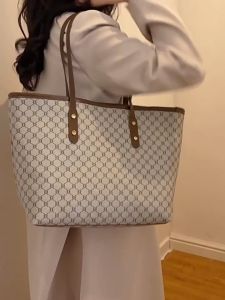 Veno Bag - CC CONCEPT Women Tote Bag Handbag Shoulder Bucket Woman Bag Travel Beg Tangan Wanita