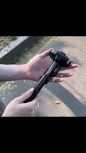 Búa thoát hiểm xe ô tô có đầu nhọn siêu cứng - KM49