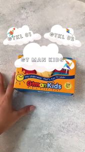 GT MAN Kids GTKL 01 - Celana Dalam Anak Laki-laki