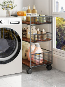 Bathroom Storage Rack