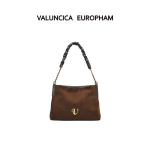 VALUNCICA EUROPHAM | Large Capacity Tote Bag