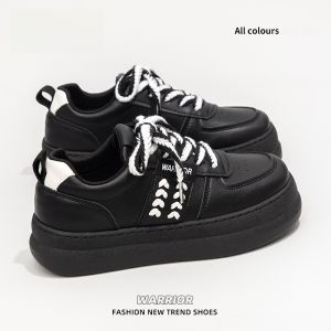 Warrior | Giày Nữ Đế Dày Thoáng Khí