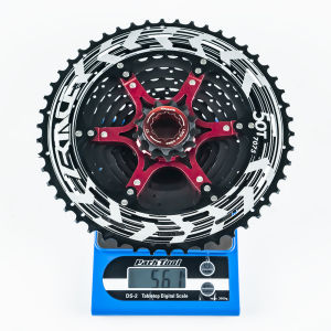 ZRACE | Bộ Líp Xe Đạp Leo Núi ZRACE Alpha 11s MTB Siêu Nhẹ Tùy Chọn 11-46T/50T/52T - Hệ Thống Líp Thép Đen Dành Cho Xe Đạp Địa Hình