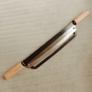 Dao thái cây chuối bản lớn cầm bằng 2 tay chuyên dùng Dao Làm Từ Chất Liệu Sắt Công Cụ Chuyên Dùng Cho Nông Nghiệp Thiết Kế Tối Ưu Cho Việc Cắt Thực Vật - Lazada