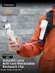 Vamson | Anti-lost Adjustable Protective Rope