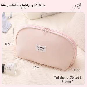 WOZUN | Túi Đựng Quần Áo Lót Du Lịch Cho Áo Ngực Quần Lót Vớ