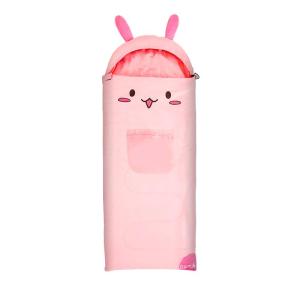 BSWOLF | All-Season Outdoor Indoor Children Sleeping Bag