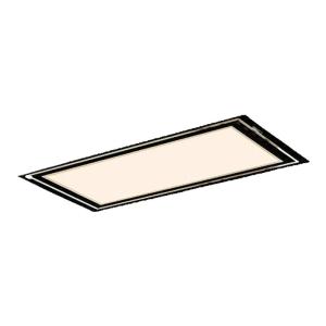 Kohler | Warm Air & Lighting Bathroom Heater