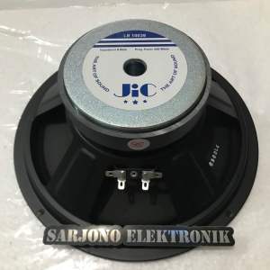 speaker 10 inch jic LB10038 middle