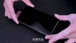 Samsung galaxy S22/S22Plus/S22 Ultra/S21/S21 Plus/S21 Ultra/Note 20/Note 20 Plus/Note 20 Ultra/Note10/Note 10 Plus/S20/10/9 Plus/Ultra full hydrogel screen protector