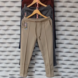 Celana Scuba Polos Wanita Pensil / Celana scuba cubit / Asyiq Fashion