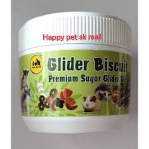 YP Glider Biscuit Premium Sugar Glider Diet 150g