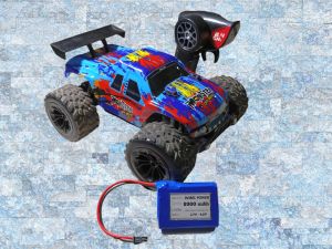 TERMURAH!! Baterai Dobel power 8900MAH 3.7Volt~4.8Volt high speed + USB Charger  awett tahan lama mantap