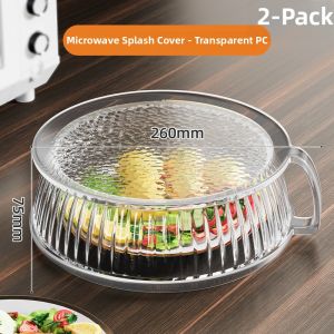Hourleey | Splash Resistant Heatproof Cover