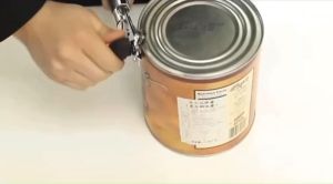 HTF.3in1 Multifunctional Stainless Steel Can Opener