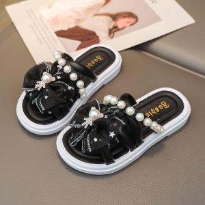 Besee | Princess Style Childrens Slippers