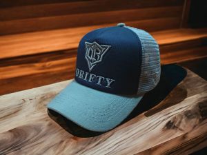 Trucker hat Drifty premium