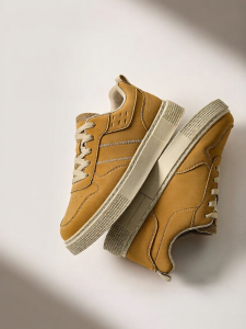 Warrior | Retro Breathable Versatile Male Shoes