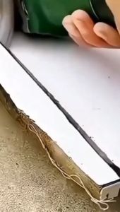 Dudukan Gerinda Tangan Circular Saw Pemotongan Kayu Stand Holder Lengkap Bonus Mata Gerinda