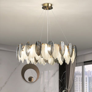Elegant Modern Luxury Chandelier