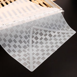 Non-stick Thick Silicone Steamer Pad