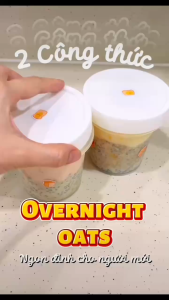1KG TÚI YẾN MẠCH CÁN VỠ – ĂN NGON KHỎE MẠNH MỖI NGÀY