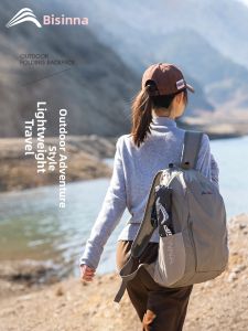 BSWOLF | Balo Nhẹ Cho Đi Phượt Du Lịch Cắm Trại Trekking