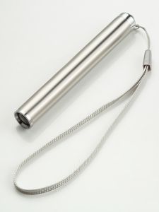 Ultraviolet Currency Detector Lamp Purple Light Small Size Paperboard Anti-counterfeit Detection Fluorescent Agent  for Chinese Cigarettes