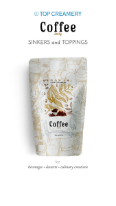 Coffee Jelly 1kg