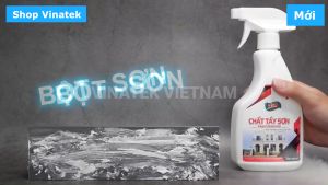 Chất tẩy sơn nhôm kính Zippro 500ml - Zippro Siêu Tẩy Sơn Với Công Thức Đậm Đặc Và Tiên Tiến Giúp Loại Bỏ Mọi Vết Sơn