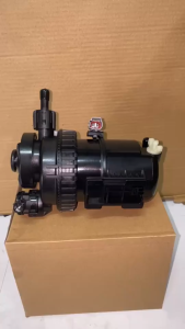 Fuel Filter Primer Pump for Toyota Hilux Vigo Fortuner 1KD-FTV 2KD-FTV OE 23300-0L041